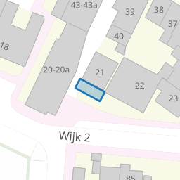 Perceel URK00-B-6701