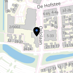 Appartement URK00 B 6706 13