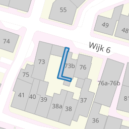 Perceel URK00-B-6733