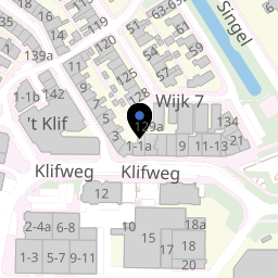 Appartement URK00 B 6734 1