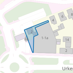 Perceel URK00-B-6750