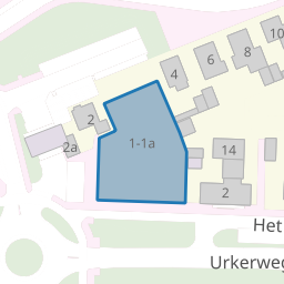 Perceel URK00-B-6751