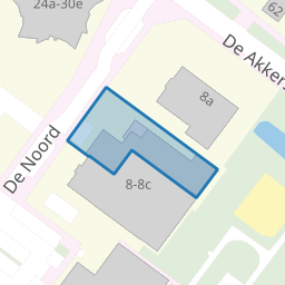 Perceel URK00-B-6772