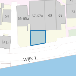 Perceel URK00-B-6788
