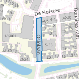 Perceel URK00-B-6795