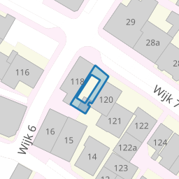 Perceel URK00-B-6807