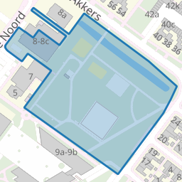 Perceel URK00-B-6856