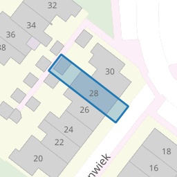 Perceel URK00-B-6898