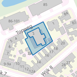 Perceel URK00-B-6967