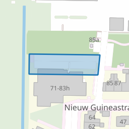 Perceel URK00-B-6986