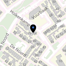 Appartement URK00 B 7009 2