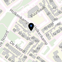 Appartement URK00 B 7009 3