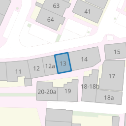 Perceel URK00-B-7012