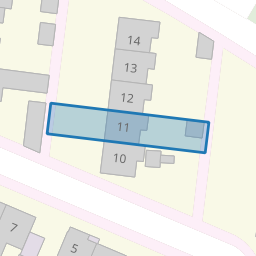 Perceel URK00-B-7136