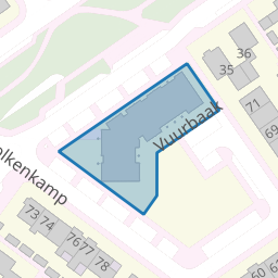 Perceel URK00-B-7177