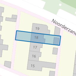 Perceel URK00-B-7179