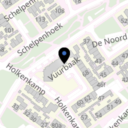 Appartement URK00 B 7216 1