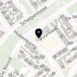 Appartement URK00 B 7216 11