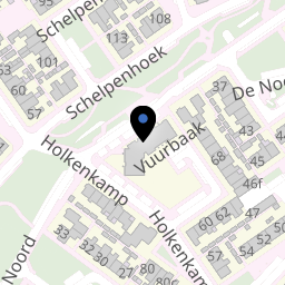 Appartement URK00 B 7216 16