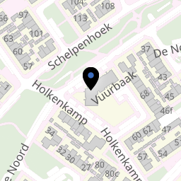 Appartement URK00 B 7216 17