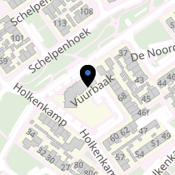 Appartement URK00 B 7216 2