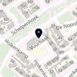 Appartement URK00 B 7216 6