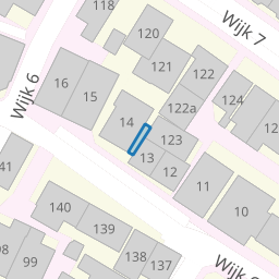 Perceel URK00-B-7251