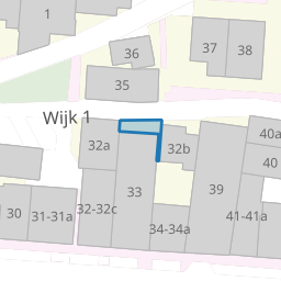 Perceel URK00-B-7259