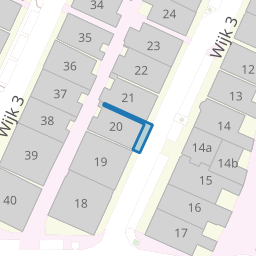 Perceel URK00-B-7268