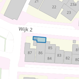 Perceel URK00-B-7287