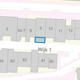 Perceel URK00-B-7343