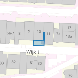 Perceel URK00-B-7344