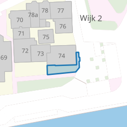 Perceel URK00-B-7354