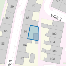 Perceel URK00-B-7356