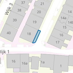 Perceel URK00-B-7422