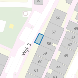 Perceel URK00-B-7464