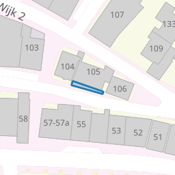 Perceel URK00-B-7488