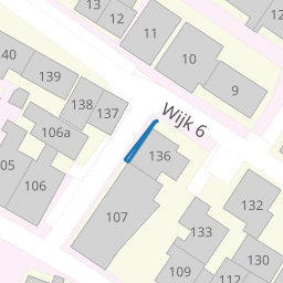 Perceel URK00-B-7519