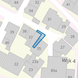 Perceel URK00-B-7540