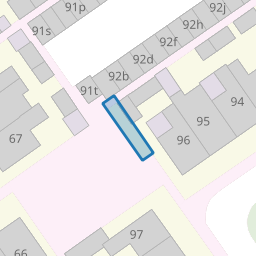 Perceel URK00-B-7613