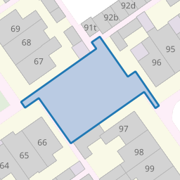 Perceel URK00-B-7614