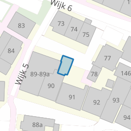 Perceel URK00-B-7693