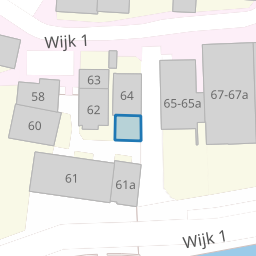 Perceel URK00-B-7735