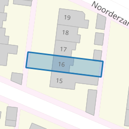 Perceel URK00-B-7776