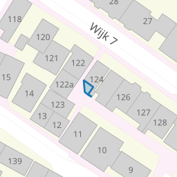 Perceel URK00-B-7794