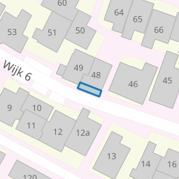 Perceel URK00-B-7805