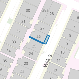 Perceel URK00-B-7829