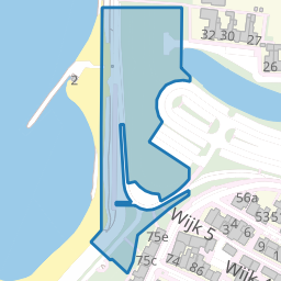 Perceel URK00-B-7837