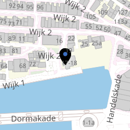Appartement URK00 B 7953 1