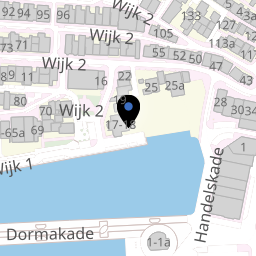 Appartement URK00 B 7953 2